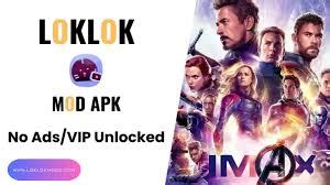 loco vip mod apk|Loklok MOD APK v2.12.2 Download (No .